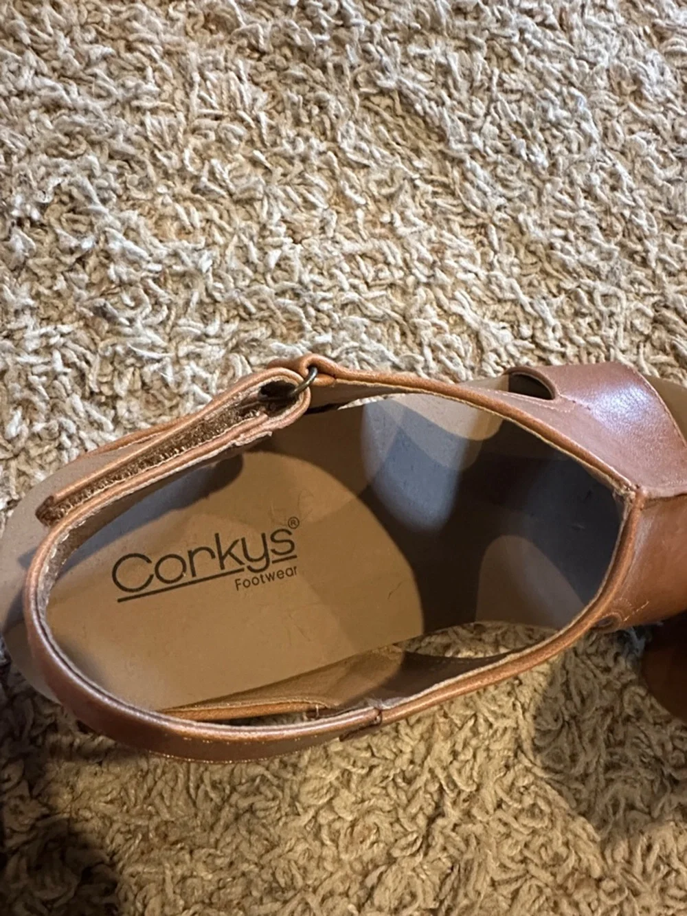 Wedges - Picture 5 of 9